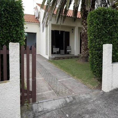 Vila Nova Vila Franca do Campo Exteriér fotografie