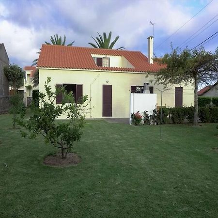 Vila Nova Vila Franca do Campo Exteriér fotografie