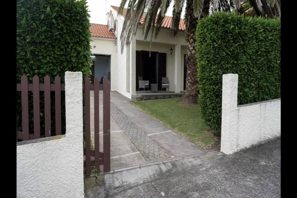Vila Nova Vila Franca do Campo Exteriér fotografie