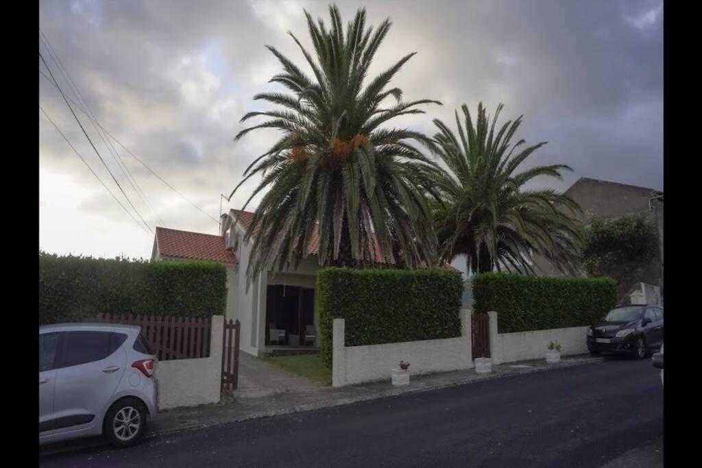 Vila Nova Vila Franca do Campo Exteriér fotografie