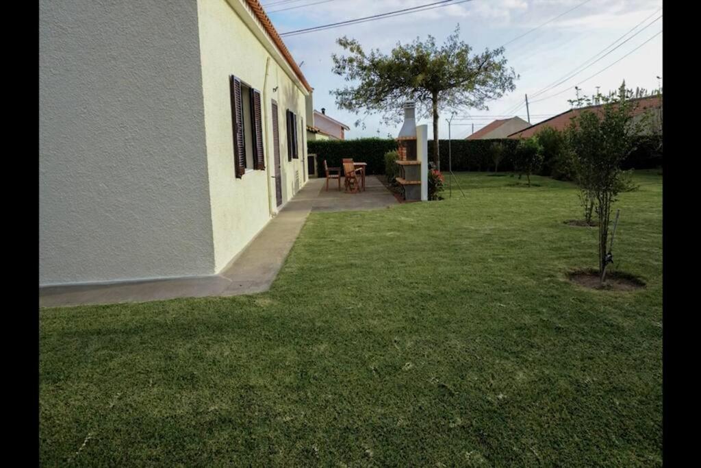 Vila Nova Vila Franca do Campo Exteriér fotografie