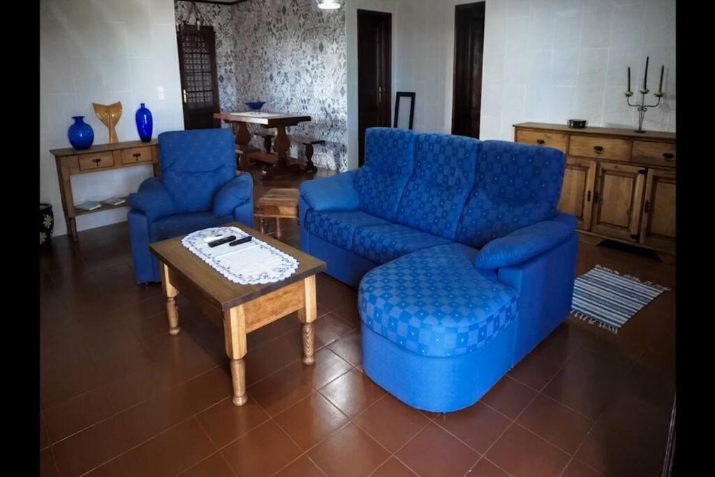 Vila Nova Vila Franca do Campo Exteriér fotografie