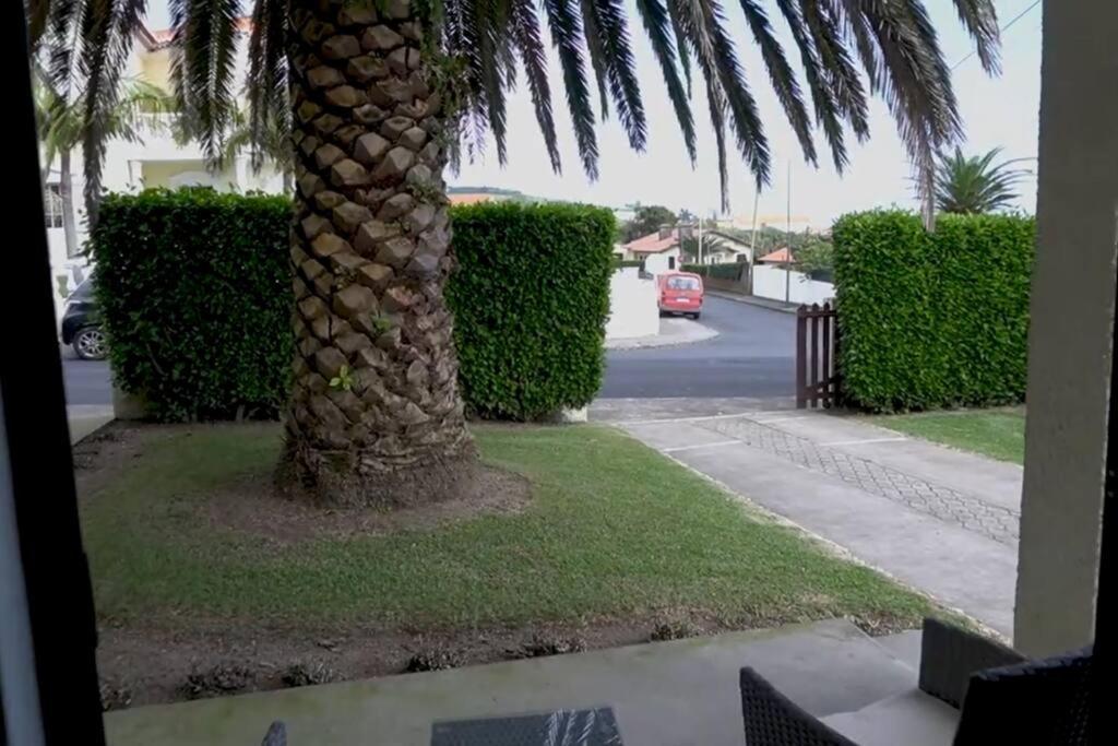 Vila Nova Vila Franca do Campo Exteriér fotografie