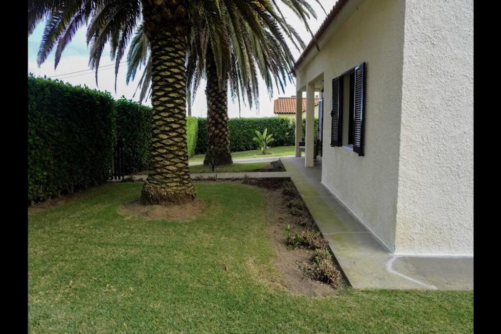 Vila Nova Vila Franca do Campo Exteriér fotografie