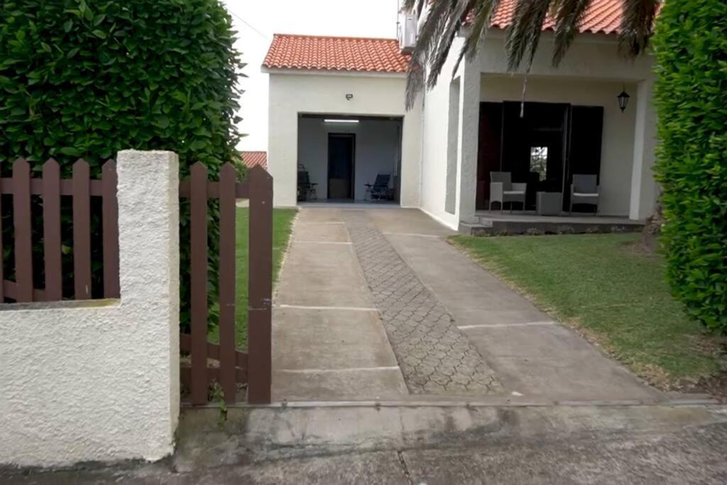 Vila Nova Vila Franca do Campo Exteriér fotografie